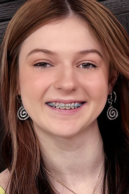 Iris Copeland from EXCOGIGIRLS